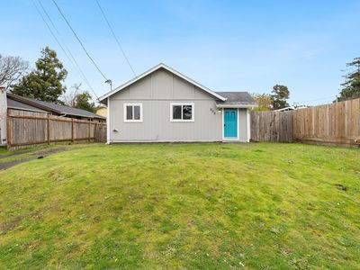 925 Crocker St, Coos Bay, OR, 97420