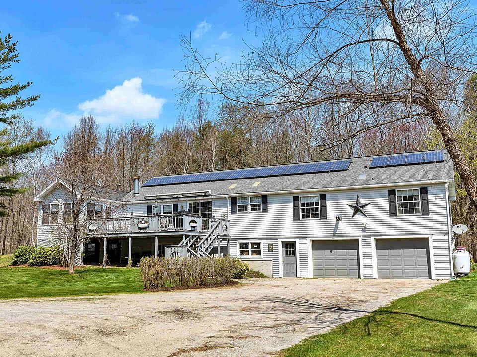 565 Center Pond Road, Stoddard, NH 03464 Zillow