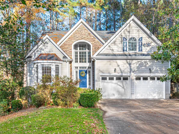 506 Manor Ridge Dr, Carrboro, NC 27510