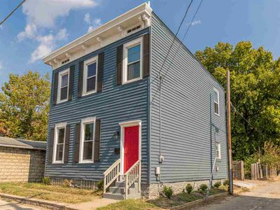 409 Lafayette Ave, Bellevue, KY, 41073
