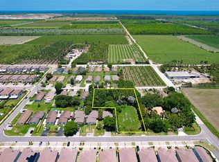 255XX SW 107th Ct, Homestead, FL 33032