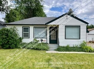 2015 W Nez Perce St, Boise, ID 83705