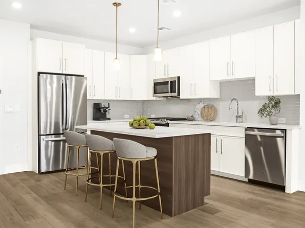 Parkside at Westfield