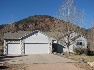 507 Romoca Ln, Palmer Lake, CO 80133