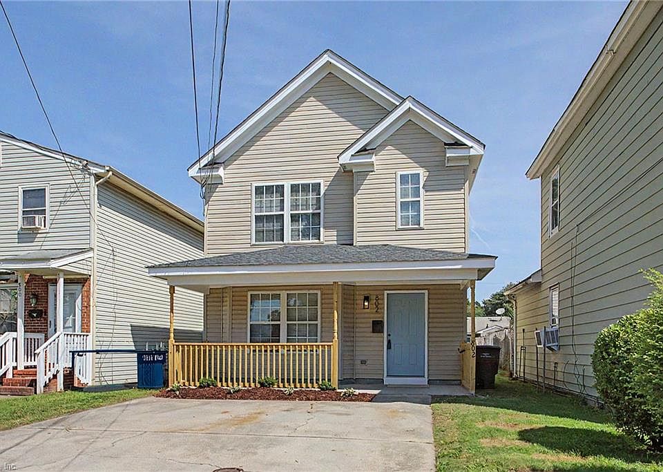 1st image of 802 Hatton St