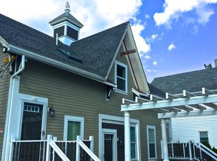 8 Linden St #1, Stoneham, MA 02180