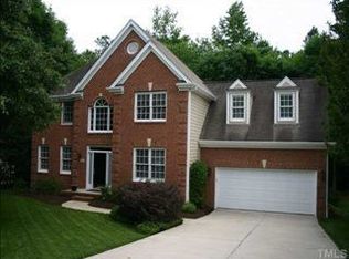 414 Spring Garden Dr, Durham, NC 27713