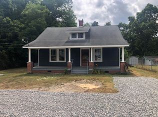 3124 Raleigh Rd, Henderson, NC 27537