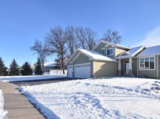 10292 18th Ave SE, Becker, MN 55308
