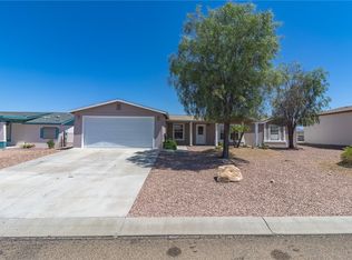 2703 E Vicki Ave, Fort Mohave, AZ 86426