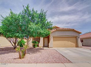 2850 W Hayden Peak Dr, San Tan Valley, AZ 85142