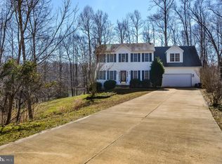 8500 Colfax Dr, King George, VA 22485