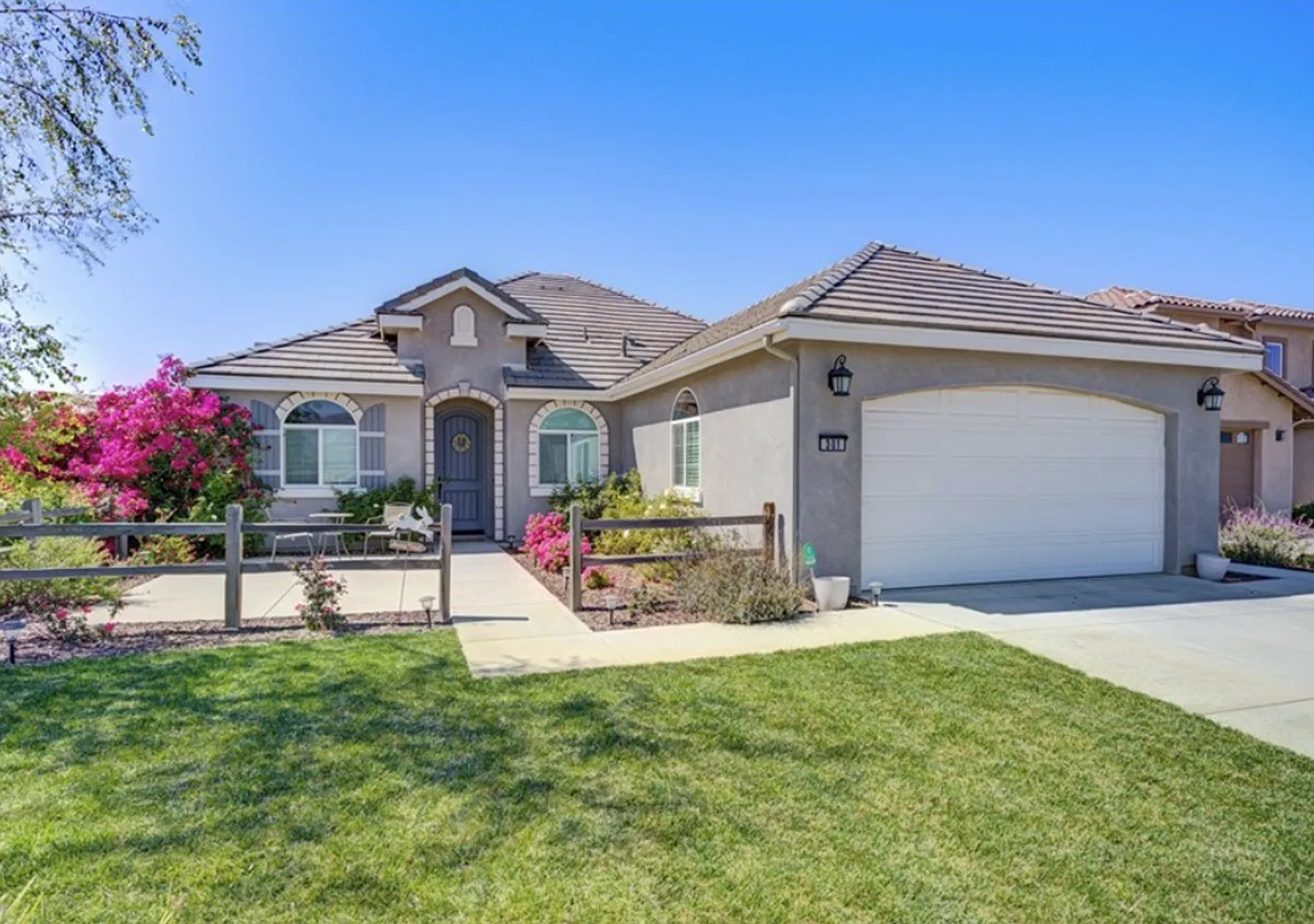 3-Bedroom + Office/Den and a Large Backyard in Legacy at La Ventana — Photo 1