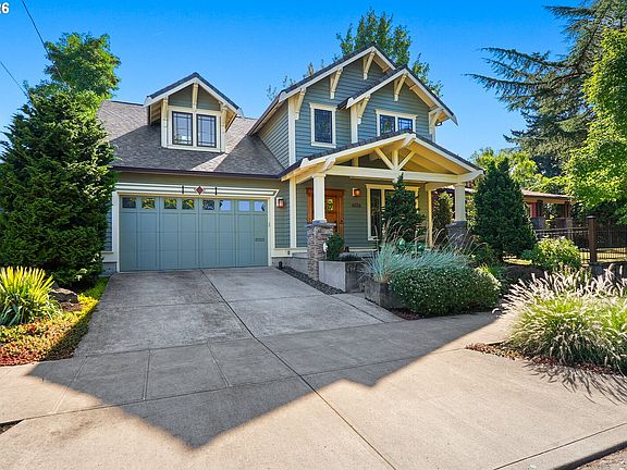2nd image of 6126 SE 44th Ave