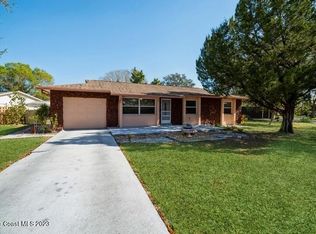 2321 W Sherwood Cir, Cocoa, FL 32926