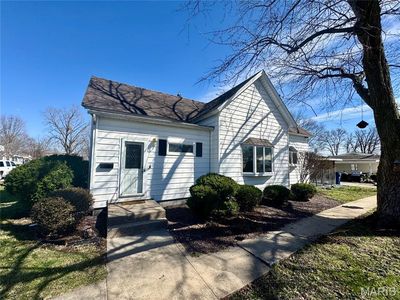 515 Madison St, Canton, MO, 63435