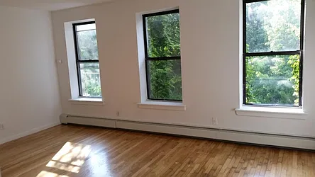 Rented by Tompkins Square Realty