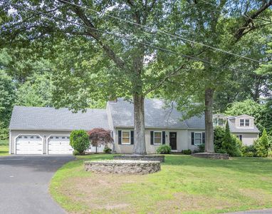 3 Olde Salem Drive, Somers, CT, 06071