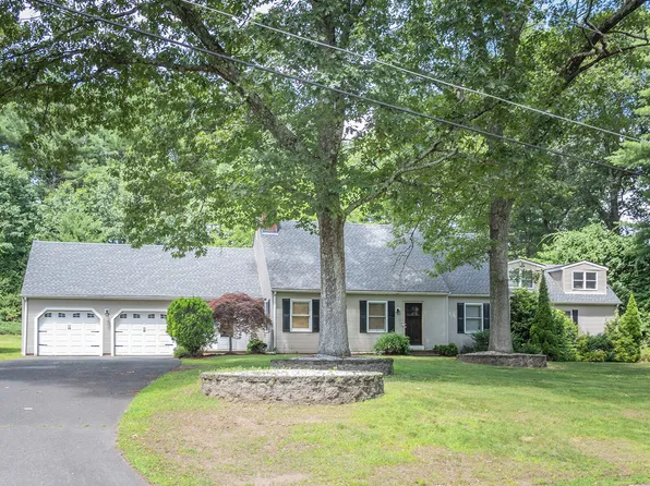 3 Olde Salem Drive, Somers, CT 06071