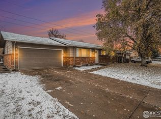 1712 29th Ave, Greeley, CO 80634