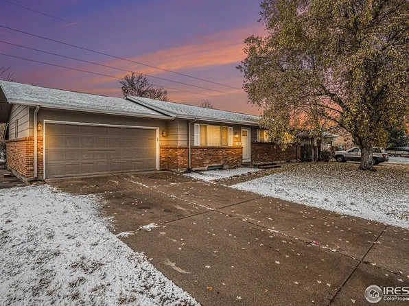 1712 29th Ave, Greeley, CO 80634