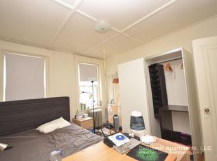 1190 Boylston St #23, Boston, MA 02215