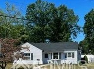 45 Dalton Pl, Edison, NJ 08817