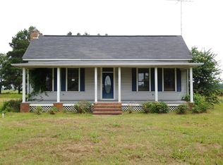 9834 Highway 86, Holly Grove, AR 72069