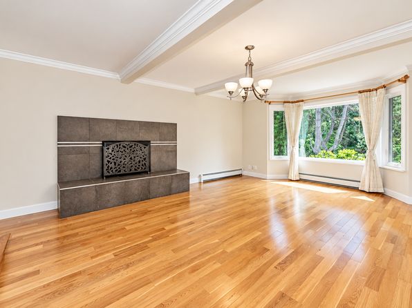 4 bedroom rental in West Vancouver — photo 18