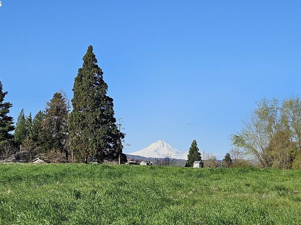 E 12th, The Dalles, OR 97058
