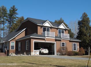 949 Us Route 9, Schroon Lake, NY 12870