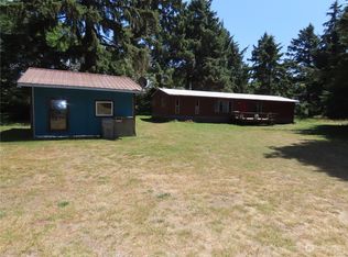 1242 State Route 105, Grayland, WA 98547