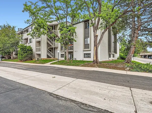 3515 28th St APT 308, Boulder, CO 80301