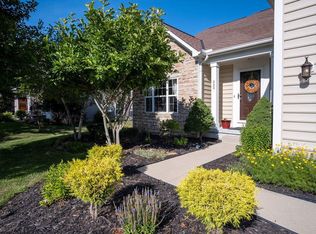 224 Harmony Dr, Delaware, OH 43015