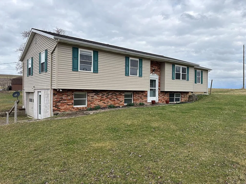 3629 Sandy Flat Rd