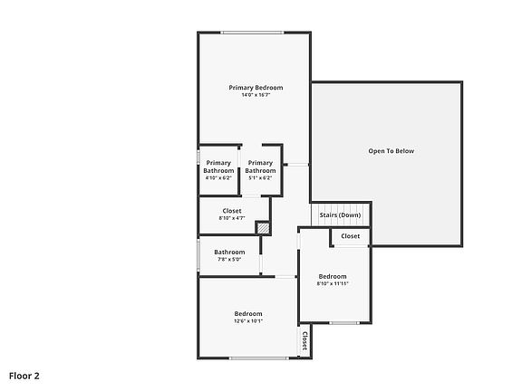 5th image of 22611 N 71ST Drive