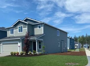 31237 122nd St SE, Sultan, WA 98294