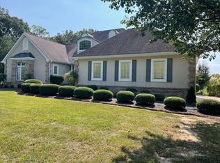 4350 Highway 641 S, Paris, TN 38242
