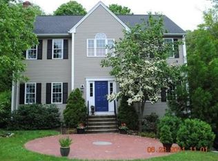270 Winter St, Holliston, MA 01746