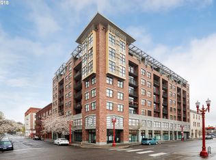 411 NW Flanders St APT 706, Portland, OR