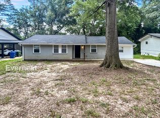 1135 Regis Rd SE, Atlanta, GA 30315