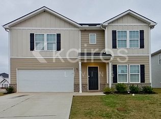 164 Martin Mill Trl, Warner Robins, GA 31093