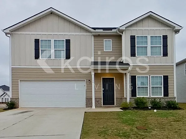 164 Martin Mill Trl, Warner Robins, GA 31093