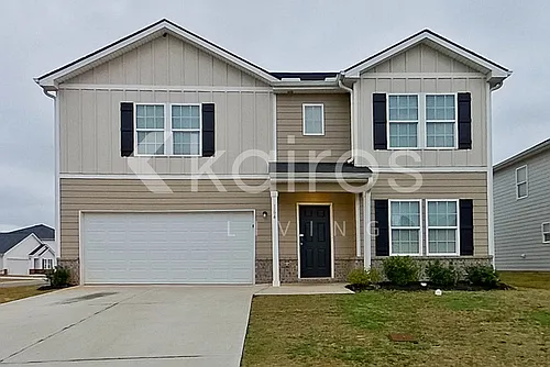 164 Martin Mill Trl Photo 1