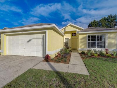 2491 Cobblefield Cir, Apopka, FL, 32703