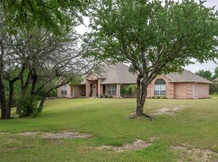 129 Sanchez Trl, Aledo, TX 76008