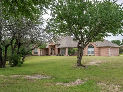 129 Sanchez Trl, Aledo, TX, 76008