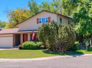 13884 W 69th Ave, Arvada, CO 80004