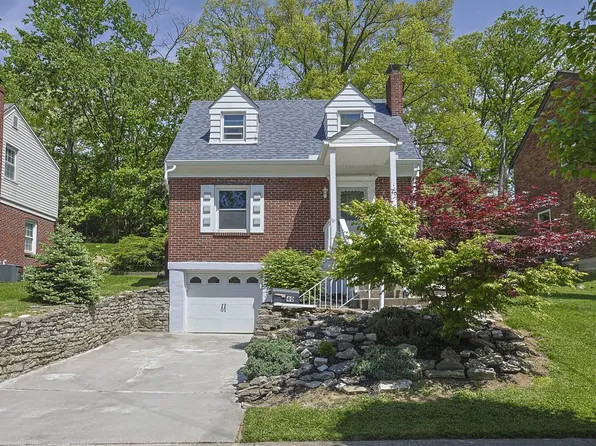 40 Edwards Ct, Fort Thomas, KY 41075