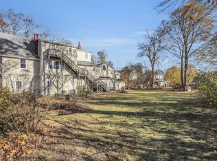 93 Alvarado Ave, Worcester, MA 01604